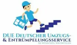 Umzugsunternehmen Duisburg Logo