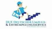 Logo Deutscher Umzugs- & Entrümpelungsservice