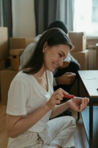 Umzug Duisburg Vorbereitungen